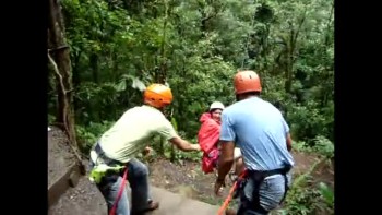 San Luis Canopy zip-lines