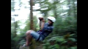 San Luis Canopy zip-lines