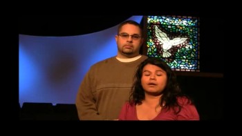 Baptism Testimony Ronnie and Deborah 