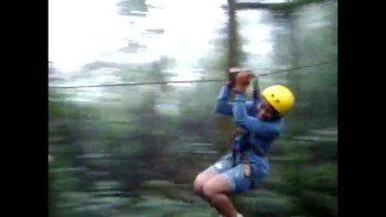 San Luis Canopy zip-lines