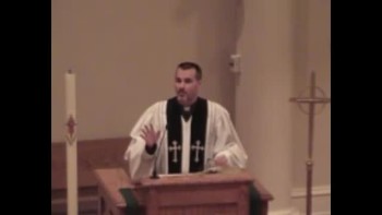 Sermon 01/30/2011 - Pastor Dennis ELC of Waynesboro, Pa 