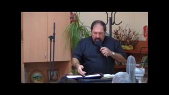 Пастор  Любомир  Шиваров  -  Проповед 