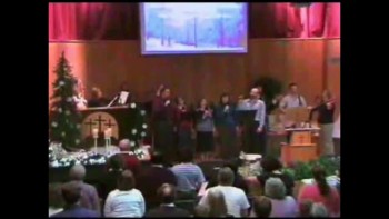 1-30-2011 Multi-church Praise Service