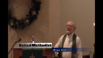 Sermon Part 2 - Jan. 30th, 2011 
