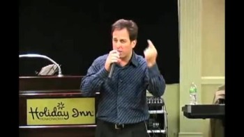 The Holy Spirit And Fire Part 1