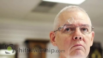 Clocking Out - Shift Worship 