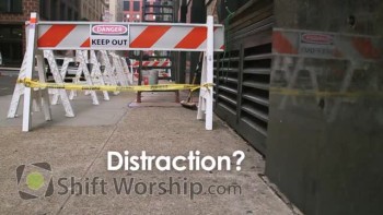 Obstacles - Shift Worship 