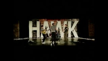 Hawk Nelson - Crazy Love (Official Music Video)