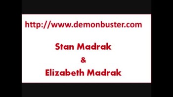 Interview With Stan & Elizabeth Madrak - Part 1