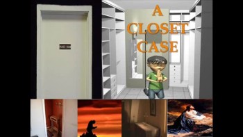 A Closet Case-Part 1 