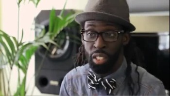 @TyeTribbett - 'Your Blood' Track by Track 