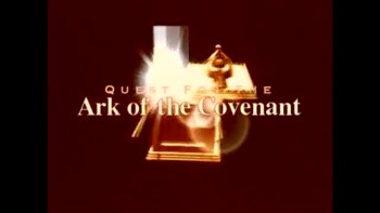 The Ethiopian Ark of the Covenant  