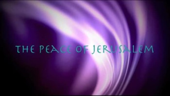 Peace of Jerusalem 