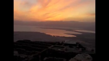 Biblical Hiking Tour in Israel 