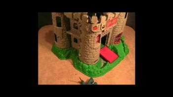 Murfy: The Revitalization 