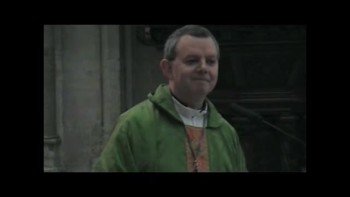 Homilía de la Misa de 11 de la Catedral de Oviedo (España)