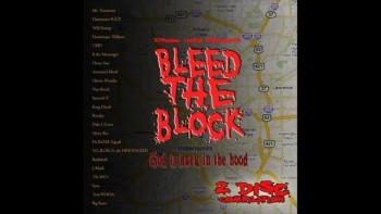 Reign - Bleed the Block