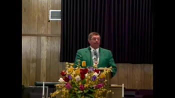 Pastor Cliff Willis 04/14/2010