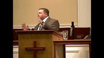 January 19, 2011 - Wednesday Evening Prayer Meeting - "Heroes of the Faith -Enoch" - Community Bible Baptist Church, St. Petersburg, FL - Pastor John W. "Brent" Stancil - Visit our website at www.communitybiblebaptist.com or cbbcflba.com or contact us
 at cbbc@tampabay.rr.com!
