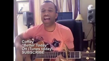 Coffey - Wedding Song 'Better Today' 