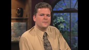 Summary: In the last days, the Bible says that the world will slip deeper and deeper into a state of religious confusion. Many people will claim that they are Jesus Christ. How can we sort the real from the unreal? How will we know what to believe?

Verse: And Jesus answered and said to them: "Take heed that no one deceives you. For many will come in My name, saying, 'I am the Christ, and will deceive many.'"
—Matthew 24:4-5

For more daily devotionals, visit www.itiswritten.com/betterway

06/18/08