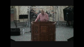 Trinity Church Sermon 1-23-11 Part-1
TrinityChurchSF Sr Pastor David Espinoza Jr Obey and Observe Preaching Sermon Trinity Church Praise God Jesus