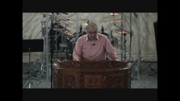 Trinity Church Sermon 1-23-11 Part-4 