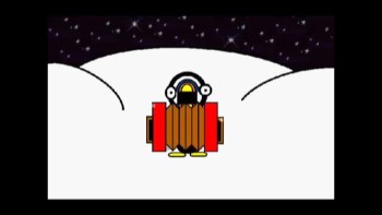 Penrod the Puffin Who Destroyed Christmas