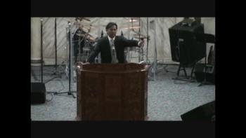 Trinity Church Sermon 1-30-11 Part-5 