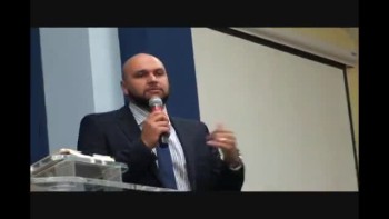 Pastor Dayan Alencar,Sanidad de Cancer Parte 2 