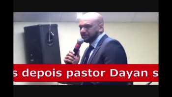 Pastor Dayan Alencar, Cura de Cancer Parte 2 