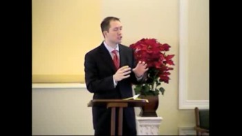 Join us for this weeks lesson, Comforter Counselor, Keeper brought to us by Geoff Johnson.