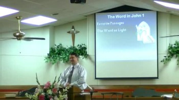 Waterview Baptist Church sunday morning services