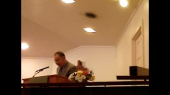 EDS 01/30/2011 Sermon
With Spanish
