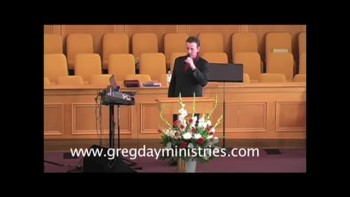 Sunday morning worship service from Southside Baptist Church in Troy, Alabama.
