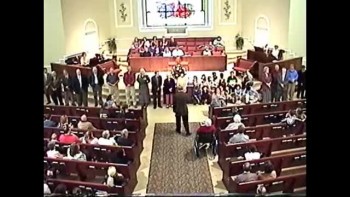 Ladonia Baptist 2.13.2011 