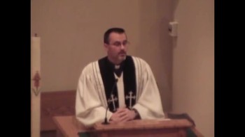 Sermon Feb 13, 2011 - Pastor Dennis ELC Waynesboro, Pa. 