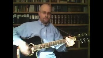 Every Eye Shall See Him Written and Performed by Bill Wenstrom