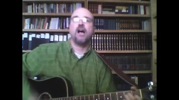 God's Love Written and Performed by Bill Wenstrom