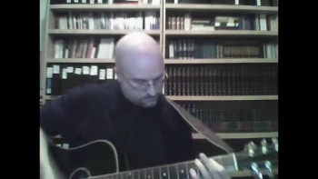 I Dig Your Love Written and Performed by Bill Wenstrom