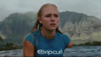 SOUL SURFER official trailer 