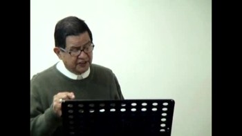 WHAT GOD STARTS HE WILL FINISH / LO QUE DIOS COMIENZA EL LO ACABA - bilingual. An encouraging message from Pastor Al Calderon - Barnabas Ministries Milwaukee...www.BarnabasMinistriesMilwaukee.com