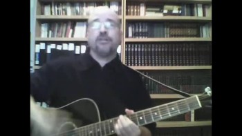 Love Each Other Like The Lord Written and Performed by Bill Wenstrom
