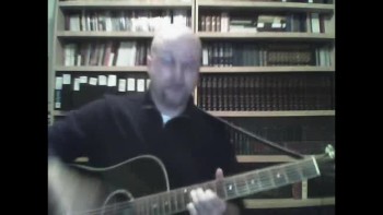 Sweet Jesus Written and Performed by Bill Wenstrom
