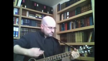 The Love of My Life Written and Performed by Bill Wenstrom