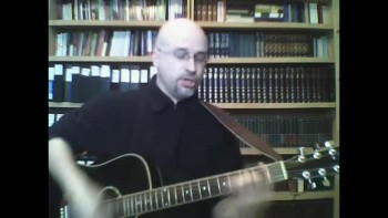 You Are My God Written and Performed by Bill Wenstrom