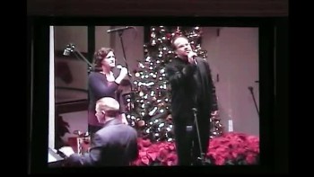 12-17-06 Duet with Jackie Burch
