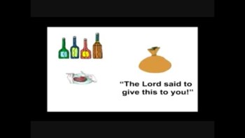 How To Deliver The Lord's Tithe (Tithing)  Pt 2/5 