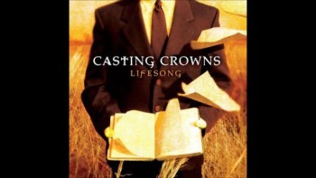 Who Am I /Casting Crowns/Shawn Peale 