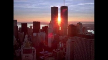 The Gospel in the WTC and 9-11 